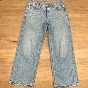 Women’s Blue Jeans